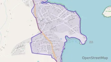 appartement de trois chambres 78 m² à vendre à Le François