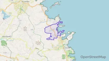 appartement de deux chambres 60 m² à vendre à Le Vauclin