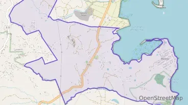 Appartement de deux pièces 51 m² à vendre  à Le Vauclin