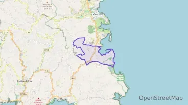 appartement de trois chambres 125 m² à vendre à Le Vauclin appartement de trois chambres 125 m² à vendre à Le Vauclin