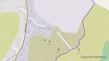 Appartement 55 m² deux pieces à vendre à Porspoder Appartement 55 m² deux pieces à vendre à Porspoder