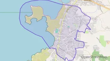 Appartement de 5+ pièces 77 m² à vendre  à Porspoder