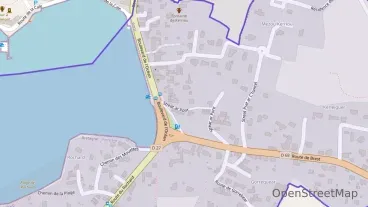 Appartement 110 m² trois pièces à vendre à Landunvez Appartement 110 m² trois pièces à vendre à Landunvez