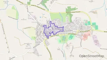 Appartement 65 m² trois pièces à vendre à Plouarzel