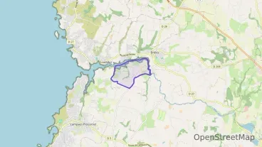 Appartement 137 m² cinq pièces à vendre à Plouarzel