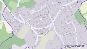 Appartement 83 m² quatre pièces à vendre à Locmaria-Plouzané Appartement 83 m² quatre pièces à vendre à Locmaria-Plouzané