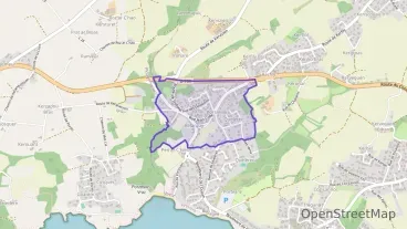 Appartement 83 m² quatre pièces à vendre à Locmaria-Plouzané Appartement 83 m² quatre pièces à vendre à Locmaria-Plouzané