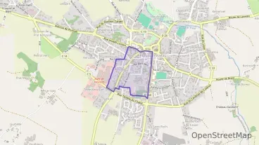 Appartement de 5+ pièces 60 m² à vendre  à Ploudalmézeau