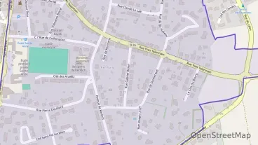 Appartement d'une pièce 36 m² à vendre  à Ploudalmézeau