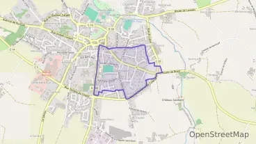 Appartement d'une pièce 36 m² à vendre  à Ploudalmézeau