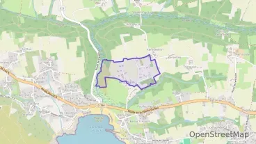 Appartement 78 m² trois pièces à vendre à Primelin Appartement 78 m² trois pièces à vendre à Primelin