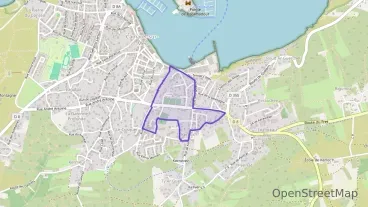 Appartement 58 m² deux pieces à vendre à Camaret-sur-Mer Appartement 58 m² deux pieces à vendre à Camaret-sur-Mer