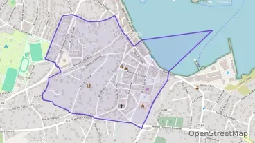 Appartement 44 m² trois pièces à vendre à Camaret-sur-Mer Appartement 44 m² trois pièces à vendre à Camaret-sur-Mer