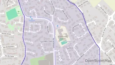 Appartement de trois pièces 71 m² à vendre  à Plouzané