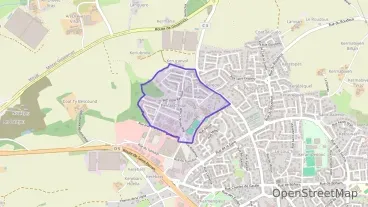 Appartement 63 m² trois pièces à vendre à Guilers Appartement 63 m² trois pièces à vendre à Guilers