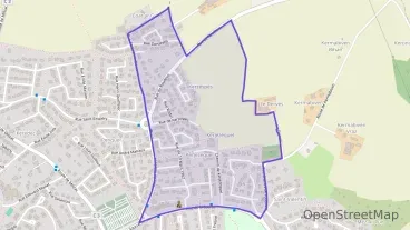 Appartement 65 m² trois pièces à vendre à Guilers Appartement 65 m² trois pièces à vendre à Guilers