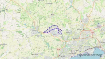 Appartement 35 m² deux pieces à vendre à Guilers