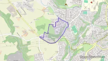 Appartement de trois pièces 73 m² à vendre à Bohars Appartement de trois pièces 73 m² à vendre à Bohars