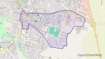 Appartement 25 m² une piece à vendre à Lannilis