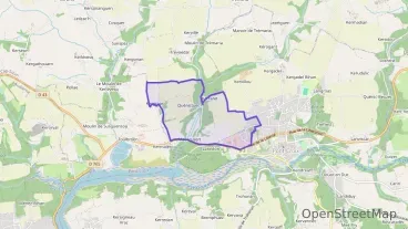 Appartement 121 m² cinq pièces à vendre à Pont-Croix