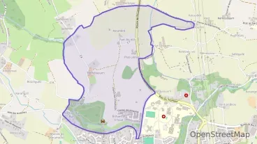 Appartement 63 m² trois pièces à vendre à Bohars