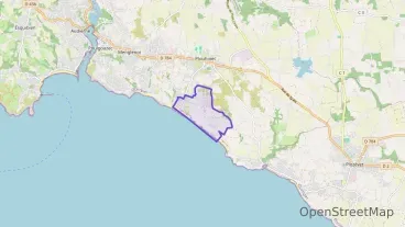 Appartement 75 m² deux pieces à vendre à Plouhinec