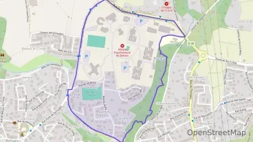 Appartement 88 m² quatre pièces à vendre à Bohars Appartement 88 m² quatre pièces à vendre à Bohars