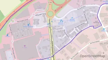 Appartement de trois pièces 62 m² à vendre  à Gouesnou