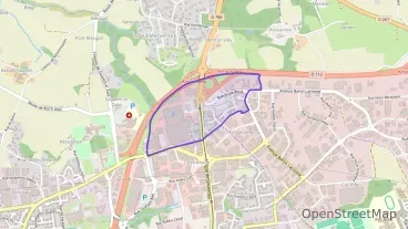 Appartement de trois pièces 62 m² à vendre  à Gouesnou