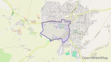 Appartement 72 m² trois pièces à vendre à Plouvien Appartement 72 m² trois pièces à vendre à Plouvien