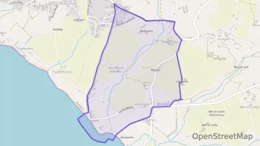 Appartement 57 m² deux pieces à vendre à Plozévet Appartement 57 m² deux pieces à vendre à Plozévet