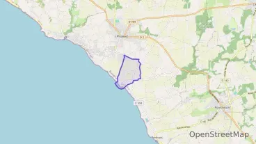 Appartement 57 m² deux pieces à vendre à Plozévet Appartement 57 m² deux pieces à vendre à Plozévet