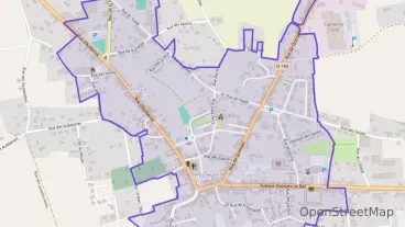 Appartement 55 m² deux pieces à vendre à Plozévet