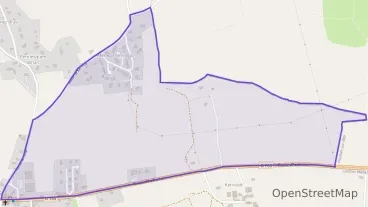 Appartement 65 m² trois pièces à vendre à Confort-Meilars Appartement 65 m² trois pièces à vendre à Confort-Meilars