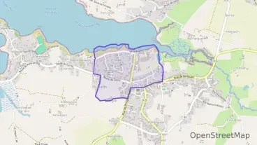 Appartement 23 m² une piece à vendre à Guissény