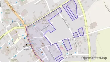 Appartement 35 m² deux pieces à vendre à Pouldreuzic Appartement 35 m² deux pieces à vendre à Pouldreuzic