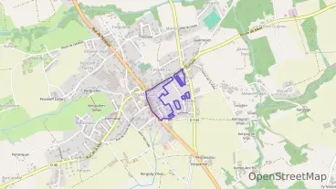 Appartement 35 m² deux pieces à vendre à Pouldreuzic Appartement 35 m² deux pieces à vendre à Pouldreuzic