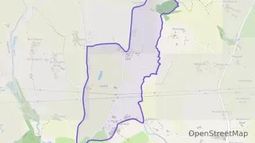 Appartement 30 m² trois pièces à vendre à Kersaint-Plabennec Appartement 30 m² trois pièces à vendre à Kersaint-Plabennec