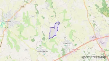 Appartement 30 m² trois pièces à vendre à Kersaint-Plabennec Appartement 30 m² trois pièces à vendre à Kersaint-Plabennec