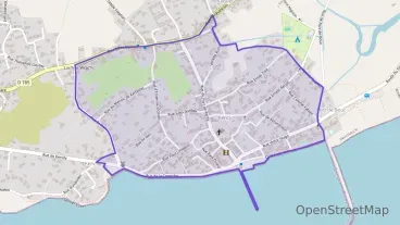 Appartement 24 m² deux pieces à vendre à Penmarc`h Appartement 24 m² deux pieces à vendre à Penmarc`h