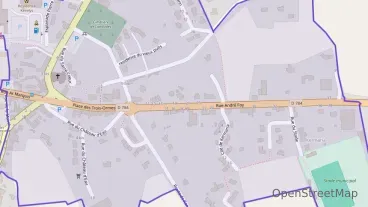 Appartement 50 m² deux pieces à vendre à Landudec Appartement 50 m² deux pieces à vendre à Landudec