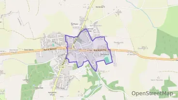 Appartement 50 m² deux pieces à vendre à Landudec Appartement 50 m² deux pieces à vendre à Landudec