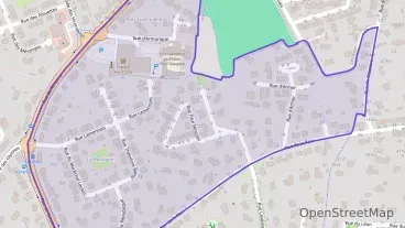 Appartement de trois pièces 52 m² à vendre  à Le Folgoët