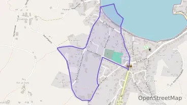 Appartement 25 m² deux pieces à vendre à Plounéour-Brignogan-Plages Appartement 25 m² deux pieces à vendre à Plounéour-Brignogan-Plages