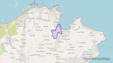 Appartement 25 m² deux pieces à vendre à Plounéour-Brignogan-Plages Appartement 25 m² deux pieces à vendre à Plounéour-Brignogan-Plages