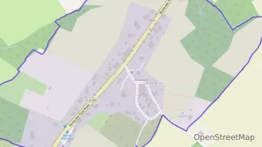 Appartement 56 m² trois pièces à vendre à Logonna-Daoulas