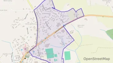 Appartement de quatre pièces 81 m² à vendre à Plomeur Appartement de quatre pièces 81 m² à vendre à Plomeur