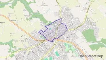 Appartement 88 m² quatre pièces à vendre à Plonéour-Lanvern Appartement 88 m² quatre pièces à vendre à Plonéour-Lanvern