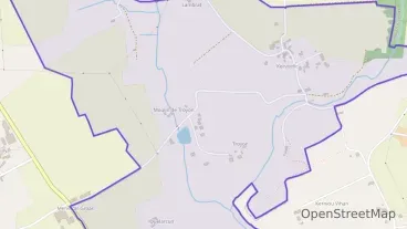 Appartement 29 m² une piece à vendre à Peumerit Appartement 29 m² une piece à vendre à Peumerit