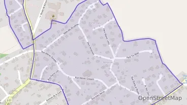 Appartement 71 m² trois pièces à vendre à Plonéour-Lanvern